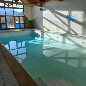 Appart hôtel Adonis Fontaine Du Roi By Olydea, Saint-Jean-d'Arves