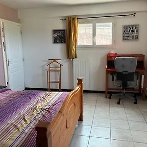 Appartement Comme A La Maison !, Chavanoz