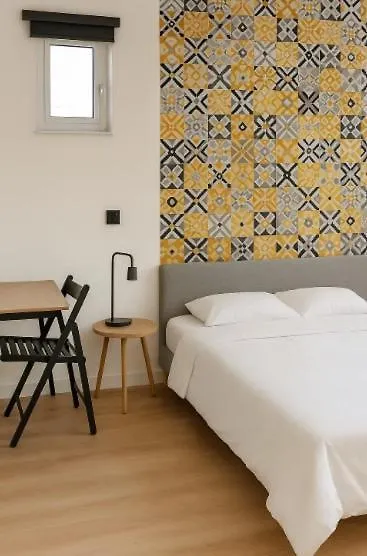 Chambres Cosy Proche Cnpe Bugey - Via Rhona Chavanoz Gasthuis